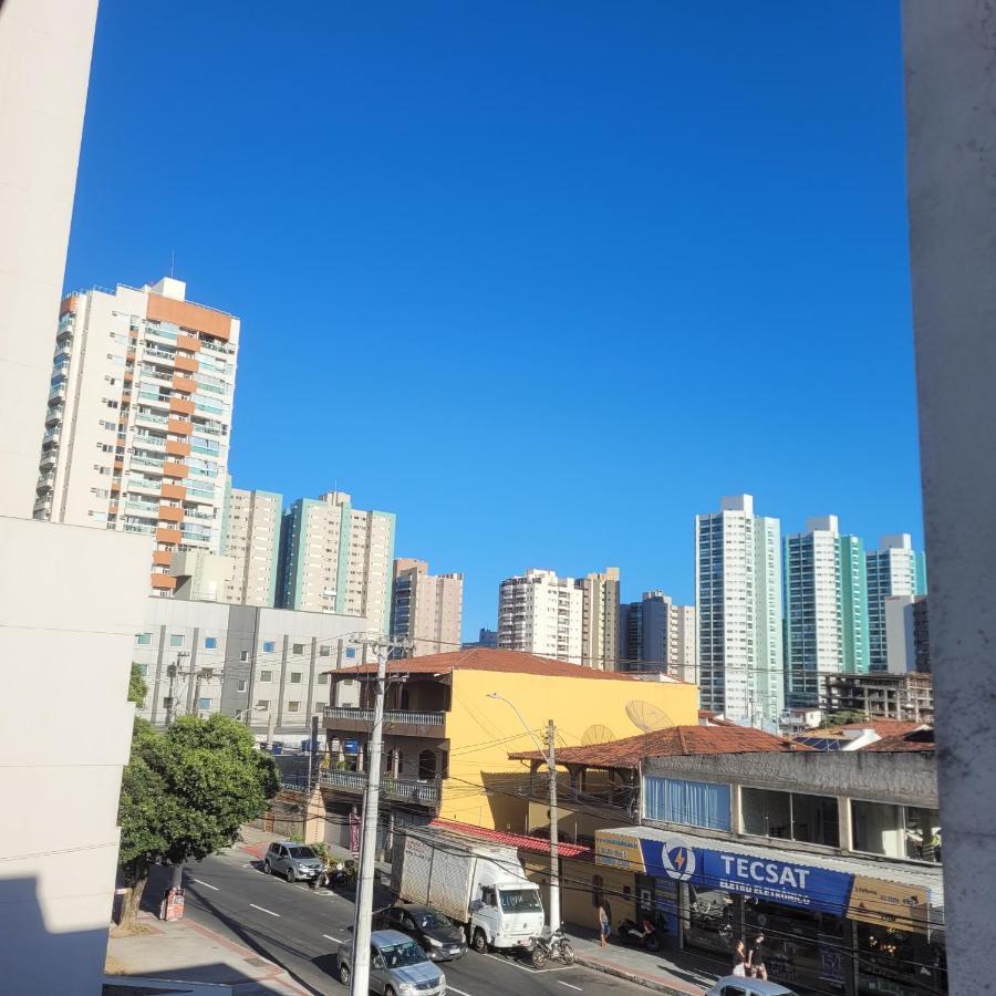 Apartamento Itagarca - Praia De Itaparica Vila Velha  Pokoj fotografie