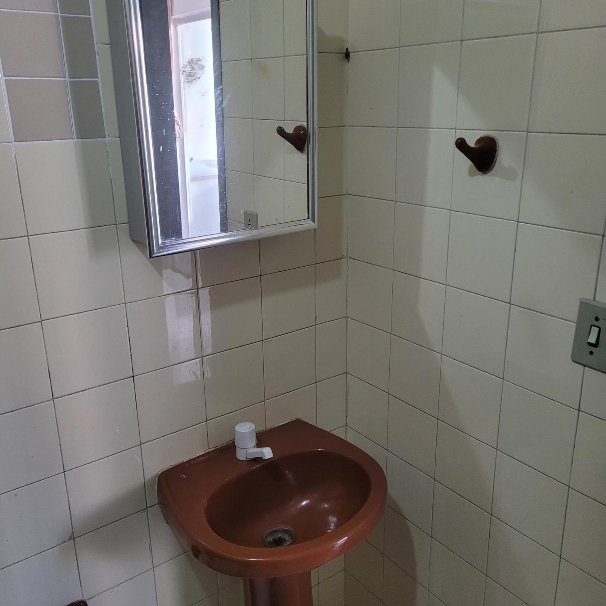 Apartamento Itagarca - Praia De Itaparica Vila Velha  Pokoj fotografie