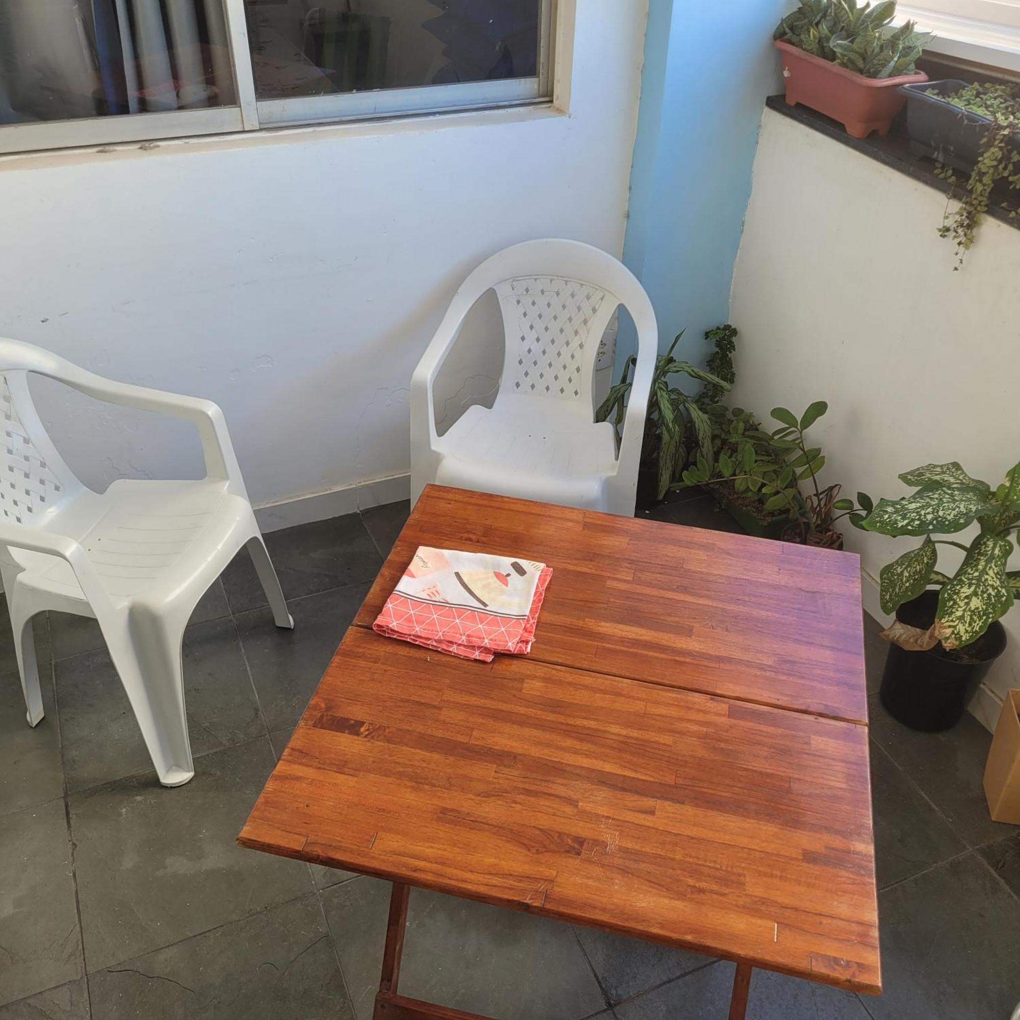 Apartamento Itagarca - Praia De Itaparica Vila Velha  Pokoj fotografie