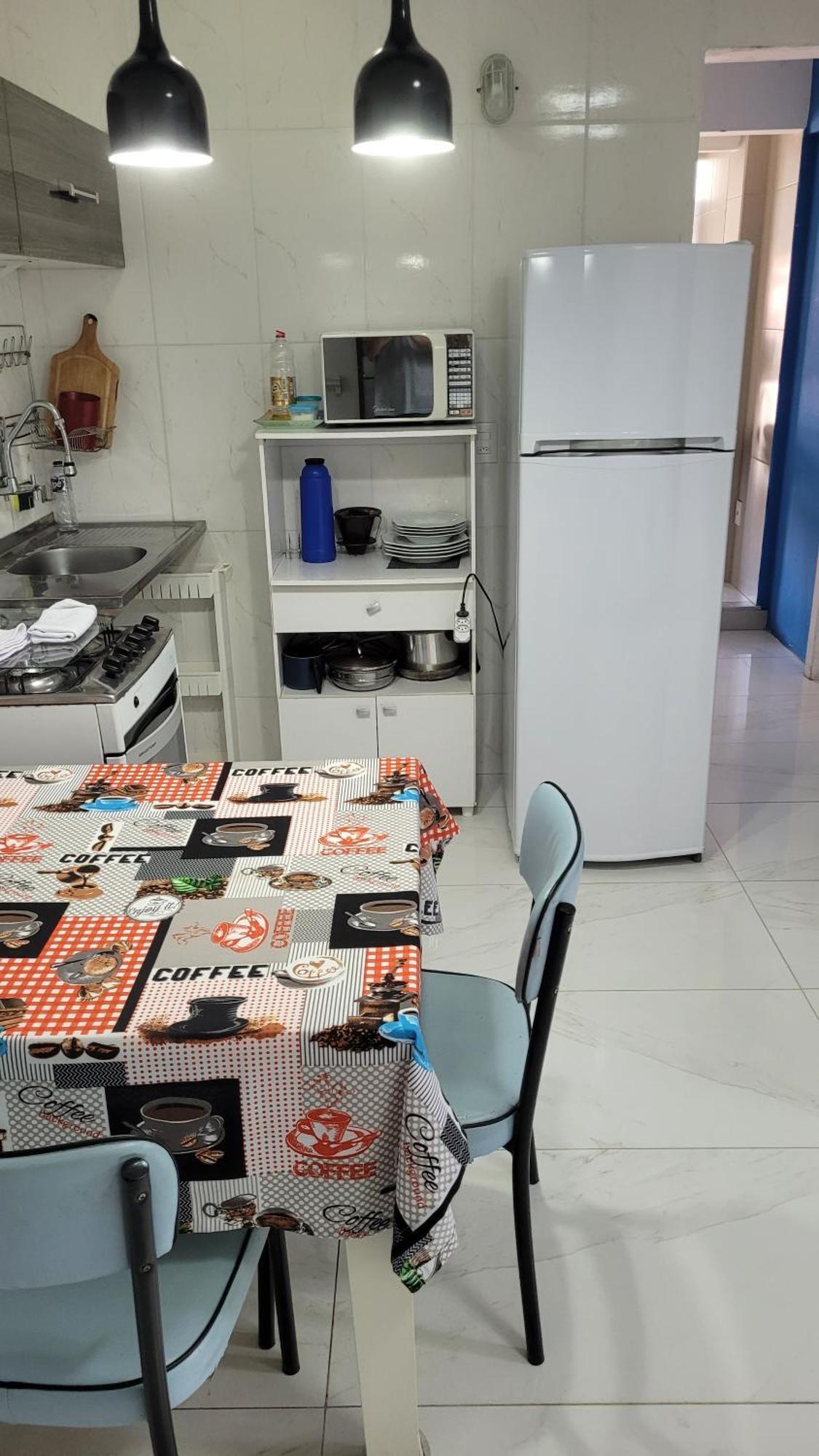 Apartamento Itagarca - Praia De Itaparica Vila Velha  Pokoj fotografie