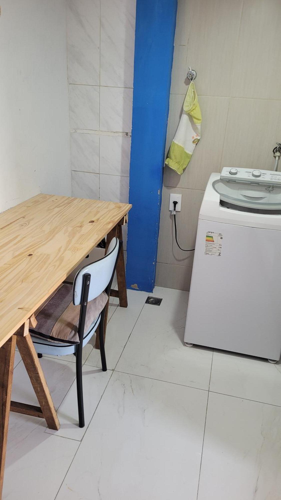 Apartamento Itagarca - Praia De Itaparica Vila Velha  Pokoj fotografie
