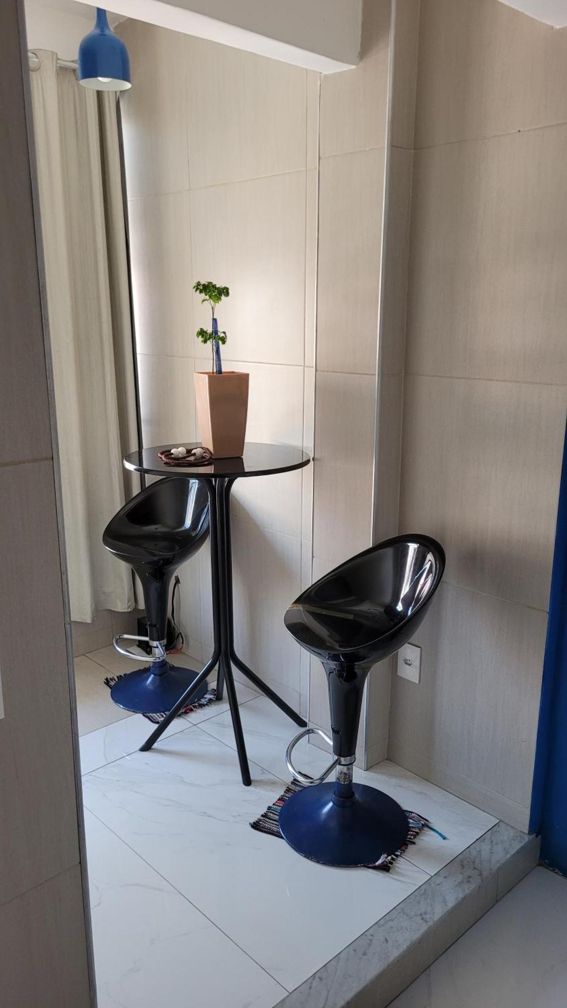 Apartamento Itagarca - Praia De Itaparica Vila Velha  Pokoj fotografie