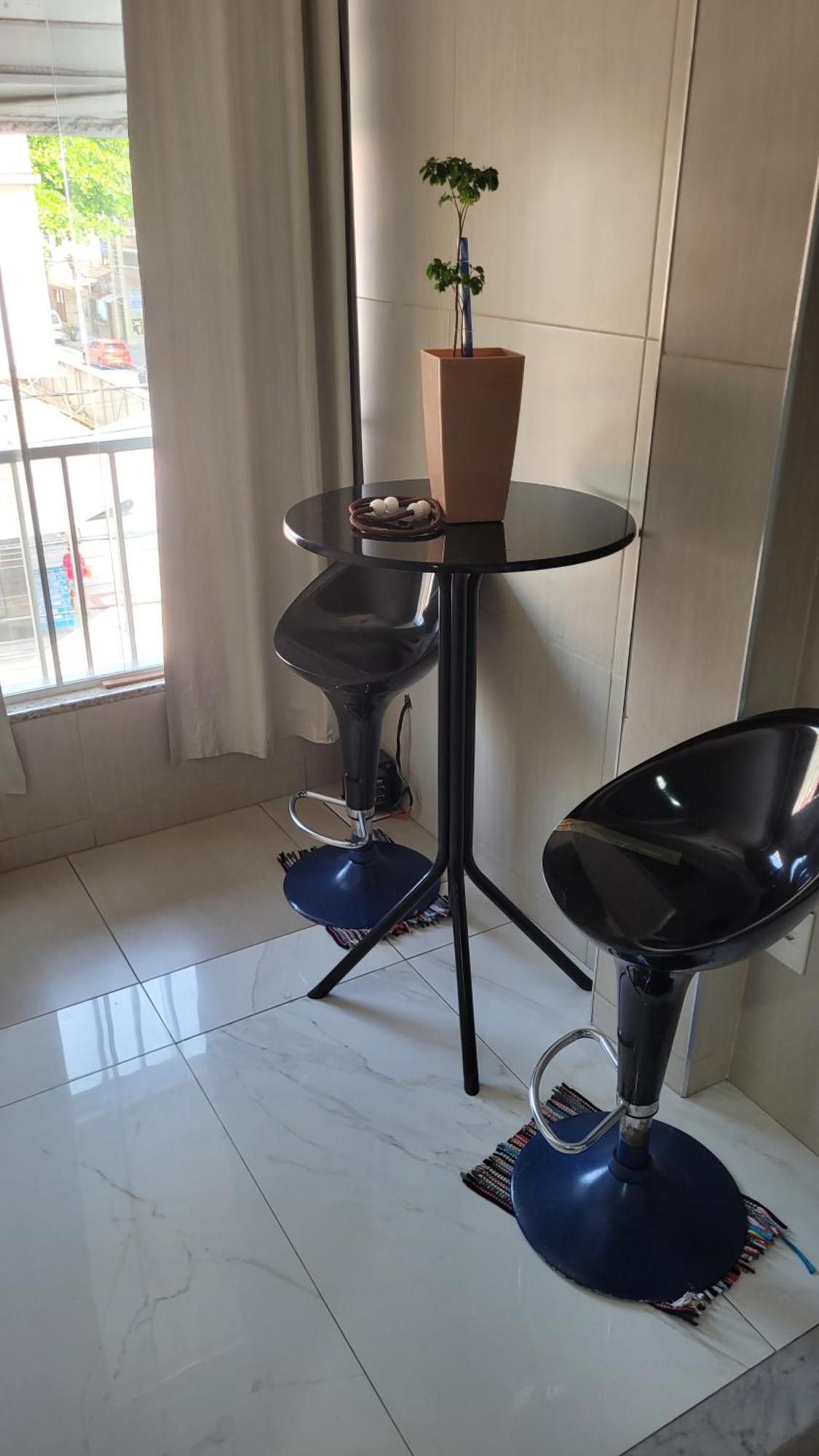 Apartamento Itagarca - Praia De Itaparica Vila Velha  Pokoj fotografie