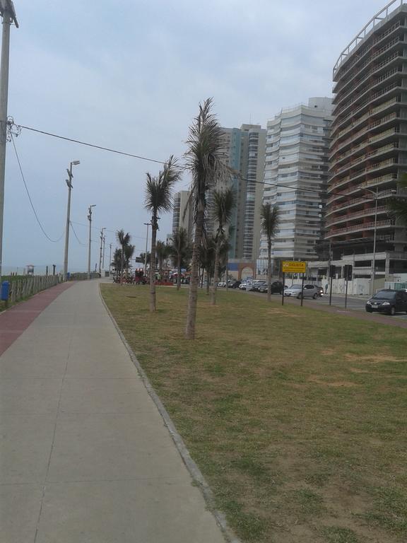 Apartamento Itagarca - Praia De Itaparica Vila Velha  Exteriér fotografie